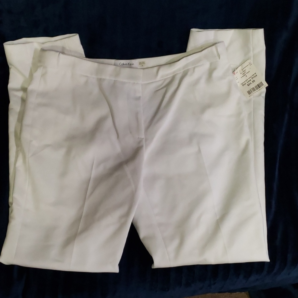 Calvin Klein dress pants